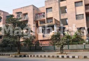 DDA flats in Rohini may be delayed